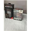 Image 1 : D&D Red Dragon Figure + Masterwork Series Legendary Art 2 Lot