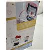 Image 4 : NEW Hello Kitty 50th Anniversary Nesting Figures & BLDR Set