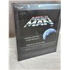Image 1 : Jada Toys Exclusive SDCC Mega Man Neo Metal Mini Figure 6-Pack 2025 Exclusive