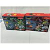 Image 2 : NEW Schleich Eldrador Mini Creatures 2 Lot