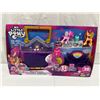 Image 1 : My Little Pony Make Your Mark Musical Mane Melody – 3 Hoof To Heart Figures, Doll Playset, 