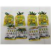 Image 1 : 8 SpongeBob SquarePants Nickelodeon Mini Walker Blind Bag Figures Lot