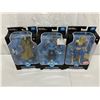 Image 2 : 3 DC Multiverse Figures – Hush, Tempest & The Guardian NEW Collectibles