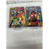 Image 1 : DC Direct Figures + Comic Books – Extant & Mr. Bones Lot