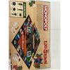 Image 2 : NEW Games: Operation The Nightmare Before Christmas + Monopoly Lilo & Stitch 2 Lot
