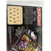 Image 3 : NEW Games: Operation The Nightmare Before Christmas + Monopoly Lilo & Stitch 2 Lot