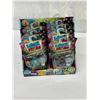 Image 2 : Lock Stars by Hasbro Locking Mechanism Luggage Lock, Includes 7 Figures