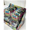 Image 3 : Lock Stars by Hasbro Locking Mechanism Luggage Lock, Includes 7 Figures