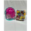 Image 1 : LOL Surprise Tweens Fashion Doll Hana Groove + Tween Costume Surprise NEW 2 Lot