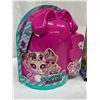 Image 3 : LOL Surprise Tweens Fashion Doll Hana Groove + Tween Costume Surprise NEW 2 Lot