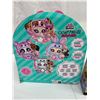 Image 4 : LOL Surprise Tweens Fashion Doll Hana Groove + Tween Costume Surprise NEW 2 Lot