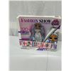 Image 1 : L.O.L. Surprise! OMG Fashion Show Style Edition Missy Frost 10" Fashion Doll w/320+ Transforming & R