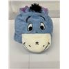 Image 1 : NEW Disney Eeyore XL Adult Onesie Costume Pajamas Cosplay