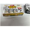 Image 3 : Funko & Bitty Pop Lot – Blue’s Clues, Bubbles, Dar-Benn, The Witcher & Harry Potte