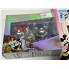 Image 2 : Disney 100th Anniversary Collectible + Mickey Media Creator Lot