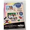 Image 3 : Disney 100th Anniversary Collectible + Mickey Media Creator Lot
