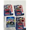 Image 3 : Micro Machines Transformers + GM Blind Bags & 3 Loose, 11 Piece Lot