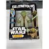 Image 2 : Star Wars Itty Bitty Exclusive + Stretch Yoda Collectibles Lot
