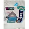 Image 3 : Squishmallows Lot – Big Fat Yarn Kits + 6 TCG Booster Packs