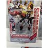 Image 2 : 5 NEW Transformers Squeezelings Autobot Figures – Squishy Collectible Toys Lot