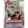 Image 5 : 5 NEW Transformers Squeezelings Autobot Figures – Squishy Collectible Toys Lot