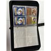 Image 3 : 54 Pokémon Holo & Reverse Holo Cards In Fire & Ice Binder Lot