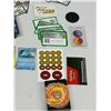 Image 3 : Pokémon Ninetales ex Deluxe Battle Deck COMPLETE + Pokémon Cards Lot