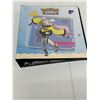 Image 1 : Pokémon Trainer Arven 249/198 Secret Rare + 2 Full Arts + 10 Holos + Trainers In Binder