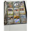 Image 2 : Pokémon Trainer Arven 249/198 Secret Rare + 2 Full Arts + 10 Holos + Trainers In Binder