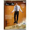 Image 2 : The Office Collectors Lot – Funko Mike & Holly + Golden Book + Jim's 3-Hole Punch Kit