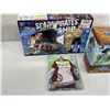 Image 2 : One Piece Lot – Model Kit + Figure + DVD  Shonen Jump
