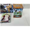 Image 3 : One Piece Lot – Model Kit + Figure + DVD  Shonen Jump
