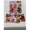 Image 1 : Mixed 10 Piece Collector Lot – Star Wars, Aladdin & Disney ++