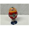 Image 3 : Vintage 1970s Shinsei UFO Commander 7 Diecast 4 Lot