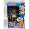 Image 4 : Girls Toy Lot – Rainbow Doll, LOL Chalk, Sweet Seams, Twilight Doll & Mickey Media Creator 