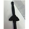 Image 1 : 38" Kung Fu Tai Chi Jian Polypropylene Training Sword – Made In Taiwan