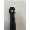 Image 2 : 38" Kung Fu Tai Chi Jian Polypropylene Training Sword – Made In Taiwan