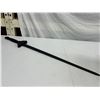 Image 3 : 38" Kung Fu Tai Chi Jian Polypropylene Training Sword – Made In Taiwan