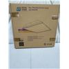 Image 1 : Sun And Stars Dimmable LED Troffer Light, New