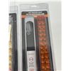 Image 2 : New Hendo Trailer Tail Light Bar & LED Trailer Light Set 2 Lot