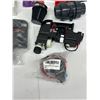 Image 2 : Home repair and maintenance lot includes 10 items: solenoid valves, PVC pipe cutter, and more