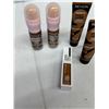 Image 3 : 6-Piece Revlon & Maybelline Makeup Lot, Cosmetics, Beauty Products