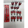 Image 3 : 20-Piece Craftsman Sockets & Extension Bar Set, Hand Tools