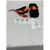 Image 1 : Pronto Skyhook Tape Pocket & Dual Pocket Pouch, Tool Belt Accessories