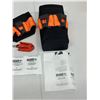 Image 3 : Pronto Skyhook Tape Pocket & Dual Pocket Pouch, Tool Belt Accessories