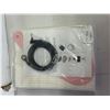 Image 2 : Grounding Mat Kit, Includes Mat, Grounding Sheet 60" X 265", Socks, Adapter & Tester