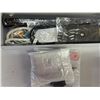 Image 3 : Grounding Mat Kit, Includes Mat, Grounding Sheet 60" X 265", Socks, Adapter & Tester