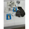 Image 1 : 2 New Grounding Sheets, 60" X 265", Earthing Sheets, Back Pain, Sleep & Relaxation