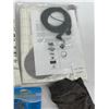 Image 4 : 2 New Grounding Sheets, 60" X 265", Earthing Sheets, Back Pain, Sleep & Relaxation