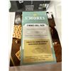 Image 3 : BBQ Croc Portable Grill & Cooler With S’mores Grill Rack, Camping & Outdoor Cooking